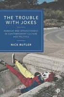 The Trouble With Jokes | Nick Butler | Englisch | Buch | 2023