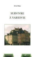 Erna Vilkas | Survivre à Varsovie | Taschenbuch | FranzöSisch (2024)