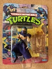 Teenage Mutant Ninja Turtles Shredder 5 inch Action Figure