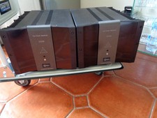 Krell FPB250M Power Amplifiers (PAIR)