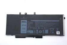 Genuine GJKNX Battery For Dell Latitude 5480 5580 5280 5490 5491 5590 5591 68Wh