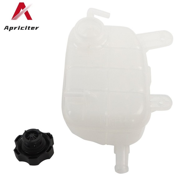 AusgleichsbehäLter KüHlmittel FüR Opel Astra J Cascada Chevrolet Cruze Orlando-image