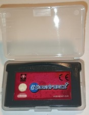 Thumbnail of ebay&reg; auction 137115207737 | Downforce Nintendo Gameboy Advance GBA Original Modul PAL
