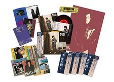New York 52nd Street 40th Anniversary Deluxe Edition SACD Hybrid Billy Joel