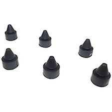 1937-46 Chevroletgmc Truck Bumpers Hood 6 Pieces 1937-46 Chevroletgmc Truck Bumpers Hood 6 Pieces