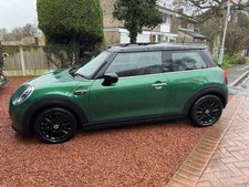 2022 MINI Electric Hatch Cooper SE Level 2 Hatchback Electric Automatic