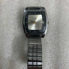 Orologio da polso da collezione Ruhla DDR Watch Tank Stiel