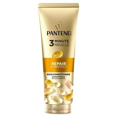 Pantene Pro V Pantene Pro-V Deep Treatment - -220ml