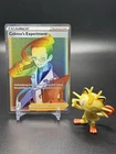 Colress's Experiment (Secret) 205/196 Swsh11: Lost Origin Holo