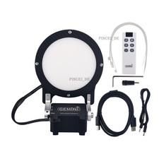 100mm Aperture Second Generation Astronomical Electric Flat Panel ASCOM Driving