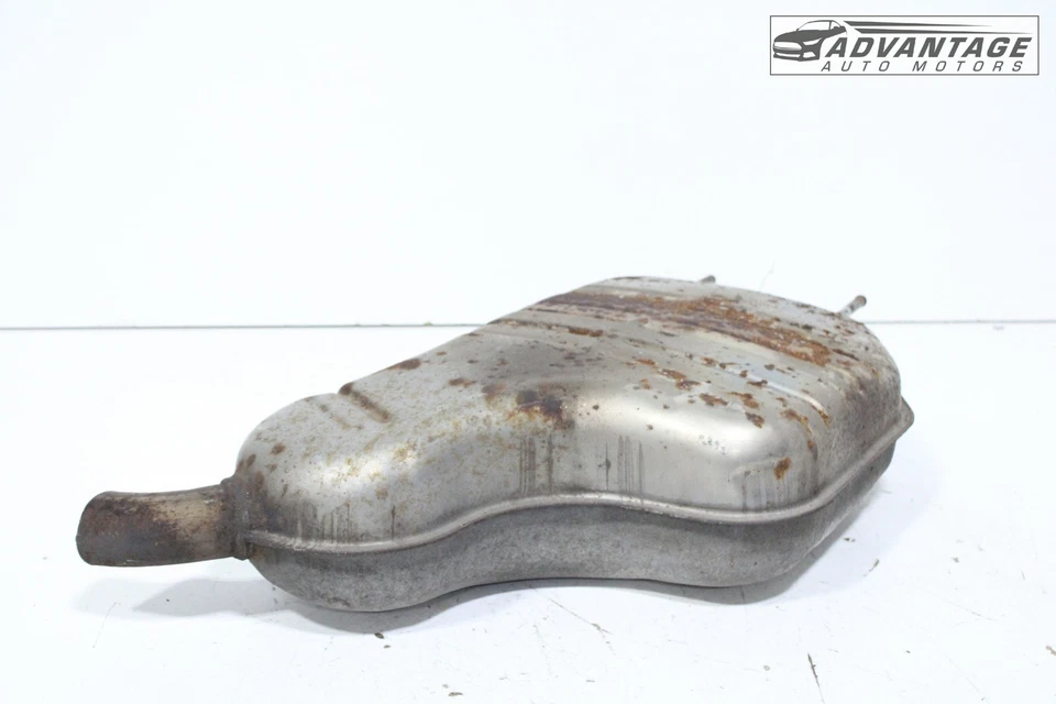 2016-2025 雪佛兰 MALIBU 1.5 升 FWD 后排消声器 管 原始设备制造商 — 第 3/4 张图片