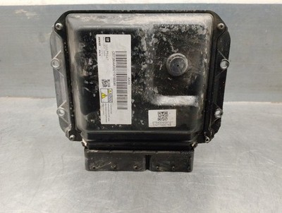 55577647 ECU-MOTORSTEUERGERÄT UCE MOTORSTEUERGERÄT / MB2758008884 DENSO / 501096