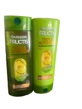 Shampoo & Conditioner Color Shield 12.5 fl each Color Treated Hair Fortifying