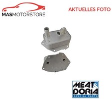 ÖLKÜHLER KÜHLER ÖL MEAT & DORIA 95157 A FÜR CITROËN C5 III,C5 II,C6,C8