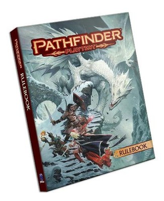 Logan Bonner Jason Bulmahn Stephen Radney-Ma Pathfinder Play (Gebundene Ausgabe)