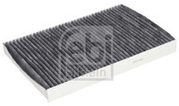Filter Innenraumluft FüR Audi Seat A4 B5 Avant B6 Cabriolet B7 A6 Allroad C6 C5