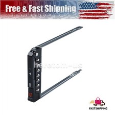 NV2RX E3 E3.S SSD NVME Tray Caddy For DELL R660 R760 R860 R470 R570 R670 R770