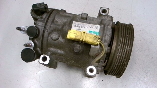 Kompressor Klimaanlage 9683003080 Citroen C5 Kombi 2.0 16V