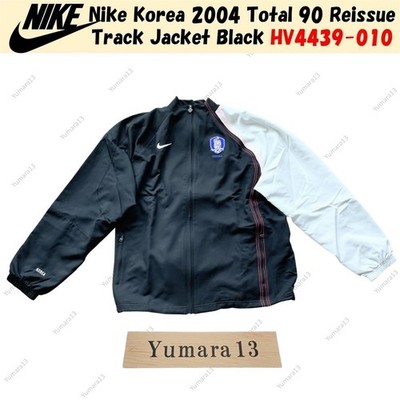 韓国 2004 トータル 90 リイシュー ナイキ ジャージ セット South Korea 2004 Total 90 Reissue Apparel Collection release date
