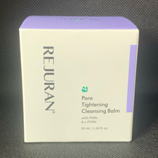 REJURAN Pore Tightening Cleansing Balm Cleans...