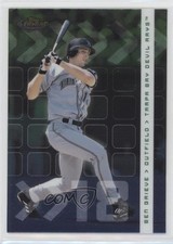 2002 Topps Finest Ben Grieve #13 9hx