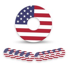 - Adhesive Patches for Libre 3 Libre 3 Plus 10-Pack - Made in The USA, Wa...