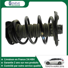 Ressort divers Toyota AURIS