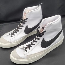 Nike Blazer Mid '77 Sneaker Style BQ6806-100 Men's Sz 8