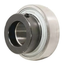 Spherical Ball Bearing with Collar fits New Holland 1114 1431 80045392