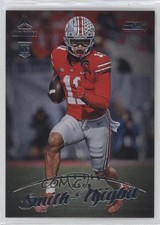 2023 Panini Luminance Rookie Jaxon Smith-Njigba #105 13kh