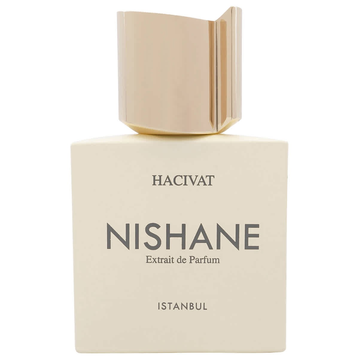Nishane Mens Hacivat Extrait de Parfum Spray 17 oz Fragrances 8681008055388 29290₽
