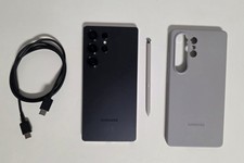 Samsung Galaxy S25 Ultra – 256 GB 12 GB – Titanium Black (Ohne Simlock)