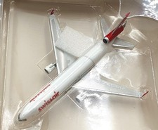 Gemini Jets 1/400 Scale GJSWR153 - Swiss Air Boeing MD-11 Aircraft