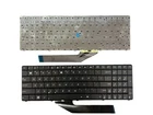 New Asus Laptop Keyboard US OKNO-G31US11 V111462CS2 US Black
