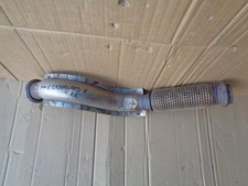 2021 VAUXHALL GRANDLAND X 1.2 PETROL EXHAUST FEXI PIPE  #VG 166