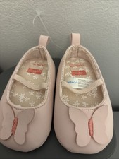 Carters 0-3 Months Girls Shows