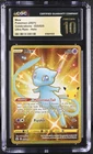 CGC 10 PRISTINE Mew 025/025 2021 Celebrations Ultra Rare Pokemon Card