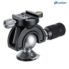 Leofoto MH-60 Magic Ball Head with Handlebar Control Arca