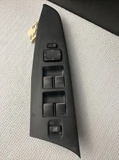 2007-2011 Mazda CX-7 Master Power Window Switch OEM EFB1512