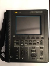 TekScope THS710 STD Auto Ranging 60MHz,250 Msa/s Scope DMM 