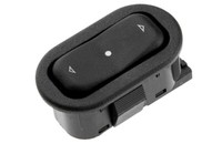 NTY Fensterheberschalter FÜR Opel Astra G 1998- Meriva 2003- Zafira A 1999-