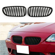 Calandre BMW Z4