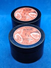 Wen Chaz Dean FIG Re-Moist Hydrating Hair Mask 4oz LOT OF 2
