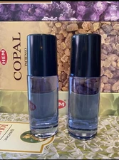 2x$25 Uncut Rich Perfume Body Oil For Men Gucci #2type (2oz/60mL)