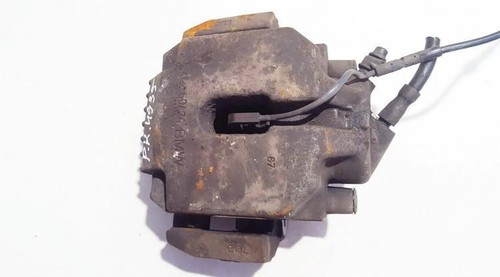 BMW 5-Series 2005 Disc-Brake Caliper front left side 6024bmw, 60/2 #762086-31