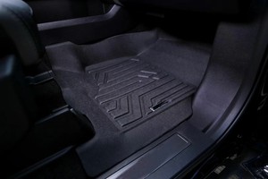 Details About Fit 2015 06 19 Ford F 150 2017 2019 F 150 Raptor Supercrew Cab Floor Mats Liners