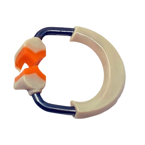 Dental Matrix Bands Ring Sectional Matrice Clamp Fit Garrison Palodent V3 System - Picture 119 of 124