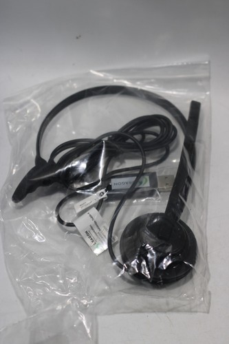 DRAGON Dragon Stereo Communication/Skype Headset HS-GEN-24 - Picture 2 of 2