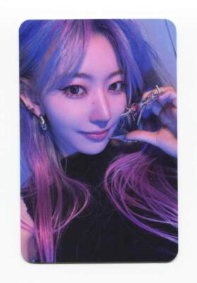 LE SSERAFIM - 4th Mini CRAZY [MUSIC PLANT] PREORDER EXCLUSIVE