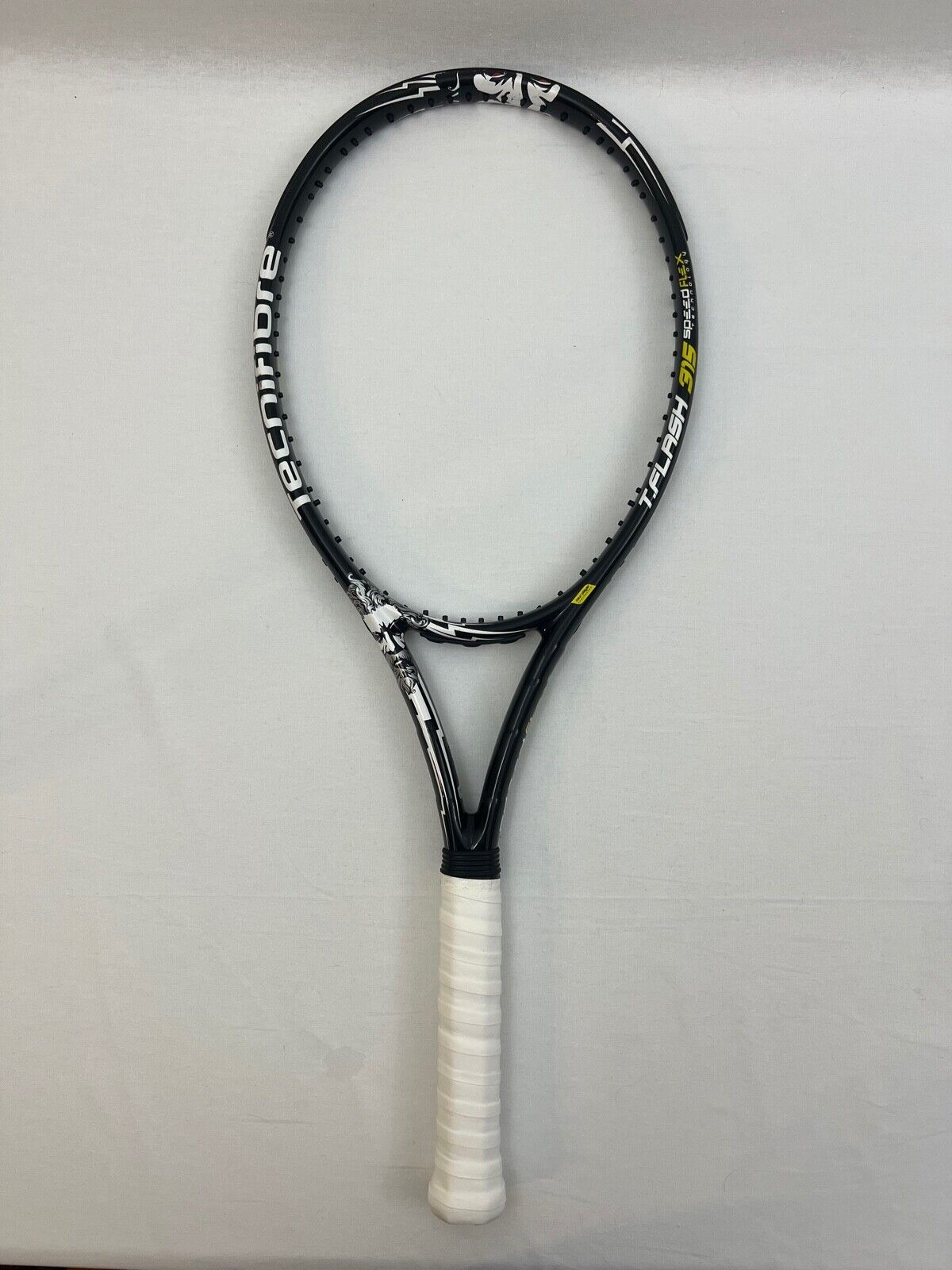 Tecnifibre TFlash 315 Speedflex, 4 1/4 Very Good Condition